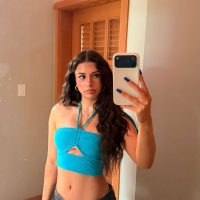 TopFapGirls.net provides exclusive FAP-uncensored OnlyFans Leaked pics for free. | Mikayla Campinos Leaked mikaylacampinos Nude OnlyFans Leaked Pics 31