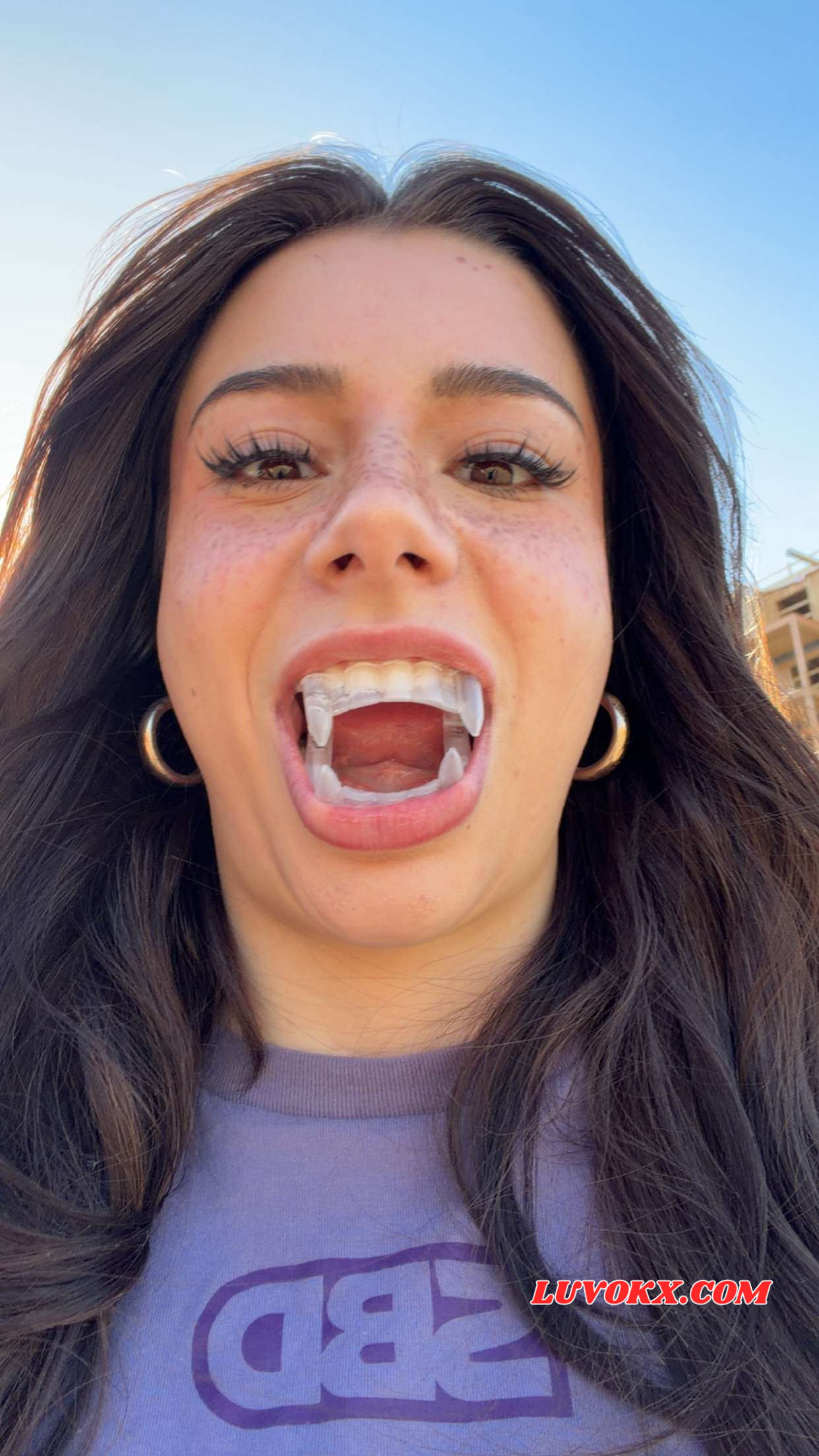 Mikayla Campinos Leaked mikaylacampinos Nude — 3/10