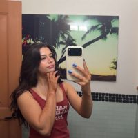 TopFapGirls.net provides exclusive FAP-uncensored OnlyFans Leaked pics for free. | Mikayla Campinos Leaked mikaylacampinos Nude OnlyFans Leaked Pics 34