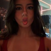 TopFapGirls.net provides exclusive FAP-uncensored OnlyFans Leaked pics for free. | Mikayla Campinos Leaked mikaylacampinos Nude OnlyFans Leaked Pics 35