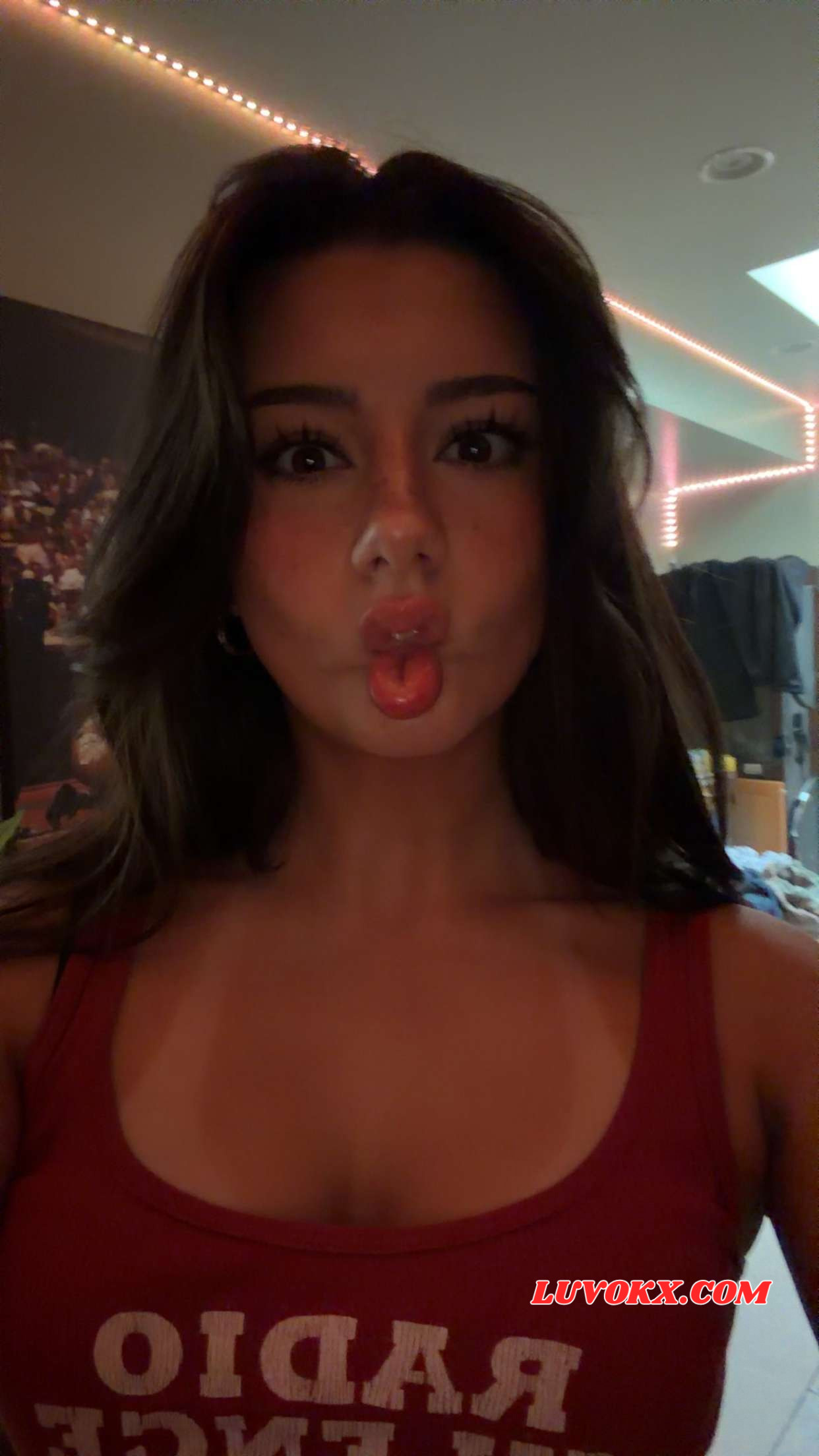 Mikayla Campinos Leaked mikaylacampinos Nude — 18
