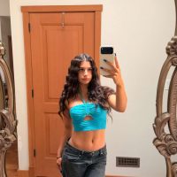 TopFapGirls.net provides exclusive FAP-uncensored OnlyFans Leaked pics for free. | Mikayla Campinos Leaked mikaylacampinos Nude OnlyFans Leaked Pics 38