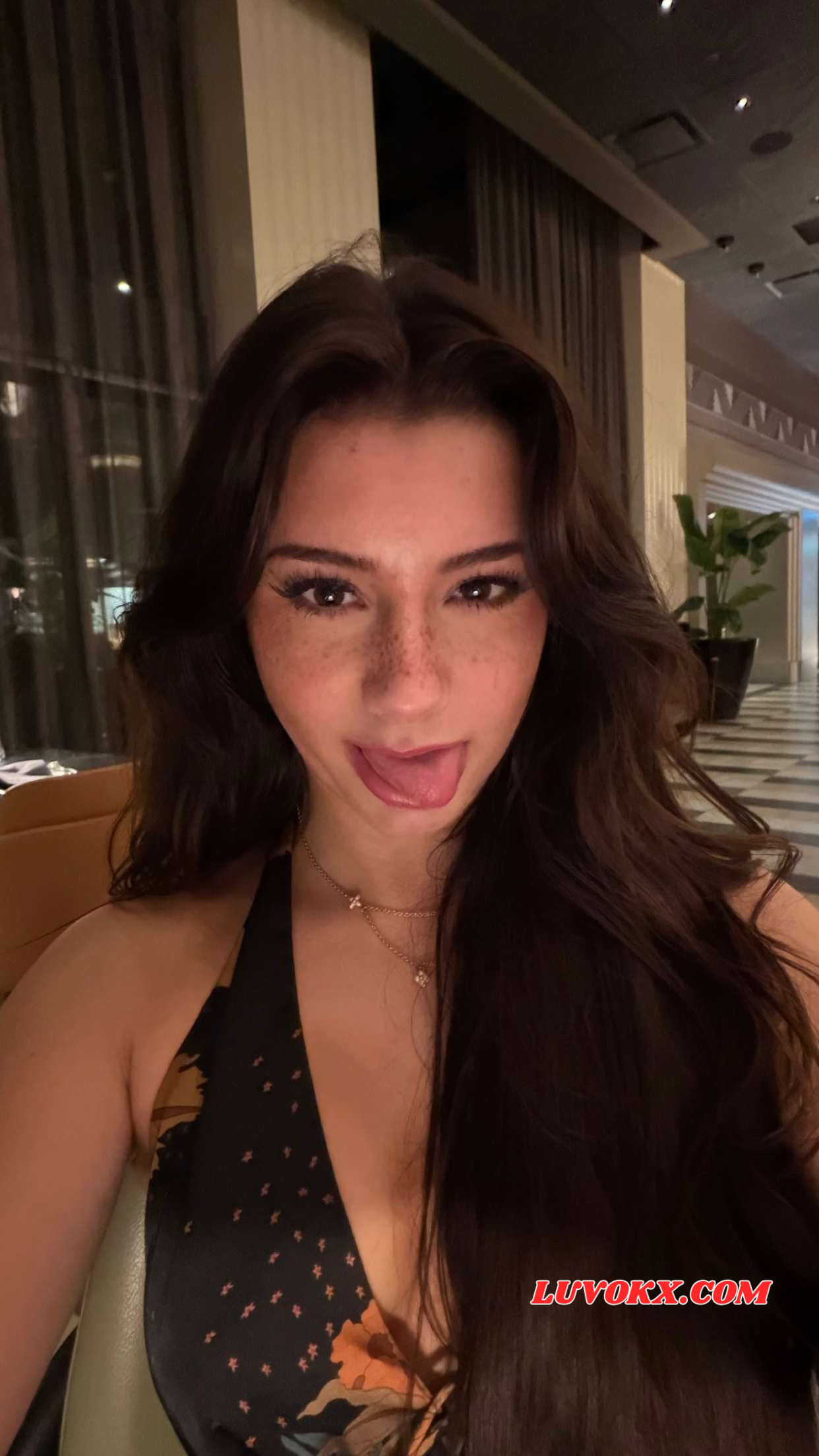 Mikayla Campinos Leaked mikaylacampinos Nude — 9