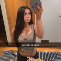TopFapGirls.net provides exclusive FAP-uncensored OnlyFans Leaked pics for free. | Mikayla Campinos Leaked mikaylacampinos Nude OnlyFans Leaked Pics 41