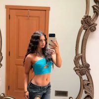 TopFapGirls.net provides exclusive FAP-uncensored OnlyFans Leaked pics for free. | Mikayla Campinos Leaked mikaylacampinos Nude OnlyFans Leaked Pics 43