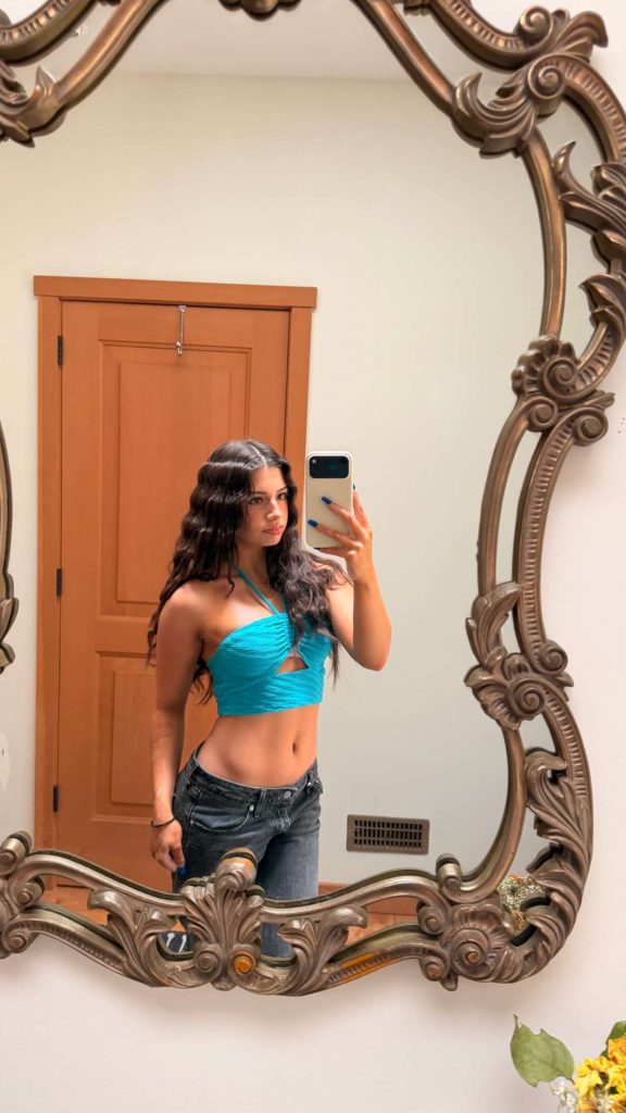 TopFapGirls.net provides exclusive FAP-uncensored OnlyFans Leaked pics for free. | Mikayla Campinos Leaked mikaylacampinos Nude OnlyFans Leaked Pics 43