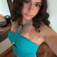 TopFapGirls.net provides exclusive FAP-uncensored OnlyFans Leaked pics for free. | Mikayla Campinos Leaked mikaylacampinos Nude OnlyFans Leaked Pics 48