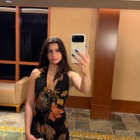TopFapGirls.net provides exclusive FAP-uncensored OnlyFans Leaked pics for free. | Mikayla Campinos Leaked mikaylacampinos Nude OnlyFans Leaked Pics 5