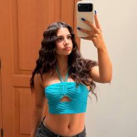 TopFapGirls.net provides exclusive FAP-uncensored OnlyFans Leaked pics for free. | Mikayla Campinos Leaked mikaylacampinos Nude OnlyFans Leaked Pics 50