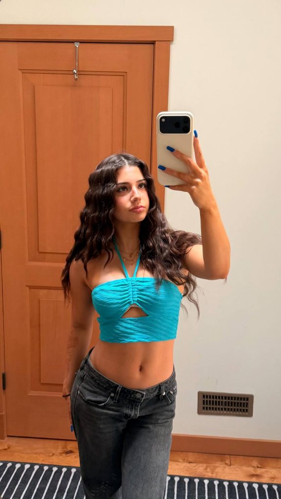 TopFapGirls.net provides exclusive FAP-uncensored OnlyFans Leaked pics for free. | Mikayla Campinos Leaked mikaylacampinos Nude OnlyFans Leaked Pics 50