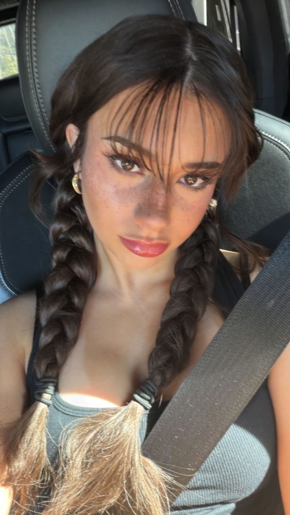TopFapGirls.net provides exclusive FAP-uncensored OnlyFans Leaked pics for free. | Mikayla Campinos Leaked mikaylacampinos Nude OnlyFans Leaked Pics 51