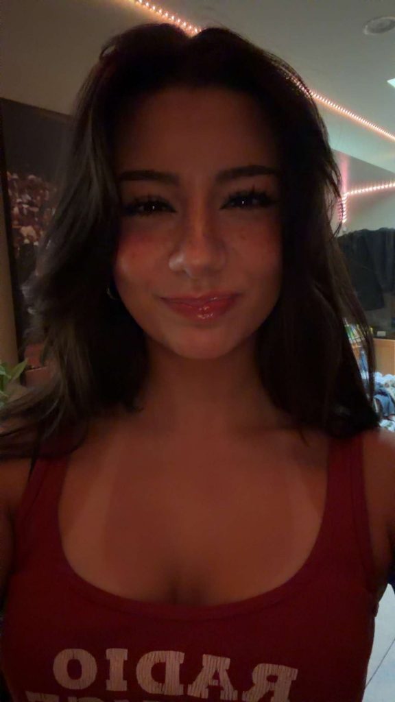TopFapGirls.net provides exclusive FAP-uncensored OnlyFans Leaked pics for free. | Mikayla Campinos Leaked mikaylacampinos Nude OnlyFans Leaked Pics 52