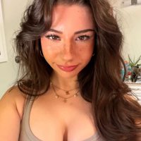 TopFapGirls.net provides exclusive FAP-uncensored OnlyFans Leaked pics for free. | Mikayla Campinos Leaked mikaylacampinos Nude OnlyFans Leaked Pics 53