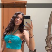 TopFapGirls.net provides exclusive FAP-uncensored OnlyFans Leaked pics for free. | Mikayla Campinos Leaked mikaylacampinos Nude OnlyFans Leaked Pics 54
