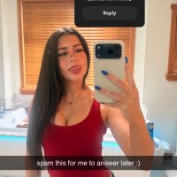 TopFapGirls.net provides exclusive FAP-uncensored OnlyFans Leaked pics for free. | Mikayla Campinos Leaked mikaylacampinos Nude OnlyFans Leaked Pics 55