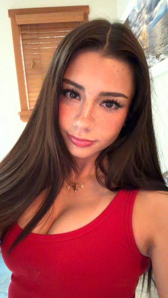 TopFapGirls.net provides exclusive FAP-uncensored OnlyFans Leaked pics for free. | Mikayla Campinos Leaked mikaylacampinos Nude OnlyFans Leaked Pics 57