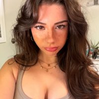 TopFapGirls.net provides exclusive FAP-uncensored OnlyFans Leaked pics for free. | Mikayla Campinos Leaked mikaylacampinos Nude OnlyFans Leaked Pics 58