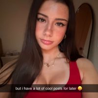 TopFapGirls.net provides exclusive FAP-uncensored OnlyFans Leaked pics for free. | Mikayla Campinos Leaked mikaylacampinos Nude OnlyFans Leaked Pics 59