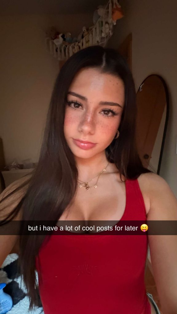 Mikayla Campinos Leaked mikaylacampinos Nude OnlyFans Leaked Pics #59