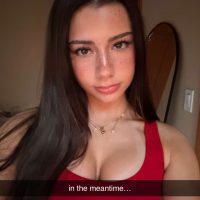TopFapGirls.net provides exclusive FAP-uncensored OnlyFans Leaked pics for free. | Mikayla Campinos Leaked mikaylacampinos Nude OnlyFans Leaked Pics 60