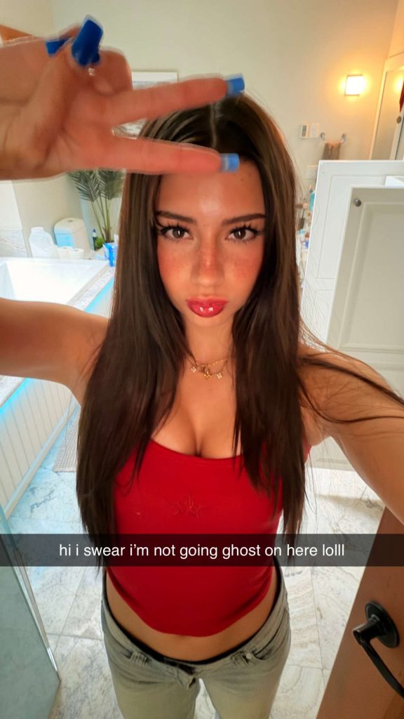 Mikayla Campinos Leaked mikaylacampinos Nude OnlyFans Leaked Pics #62