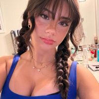 TopFapGirls.net provides exclusive FAP-uncensored OnlyFans Leaked pics for free. | Mikayla Campinos Leaked mikaylacampinos Nude OnlyFans Leaked Pics 67