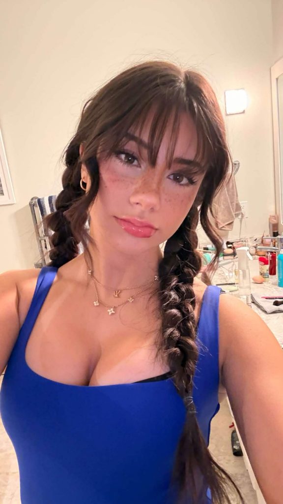 Mikayla Campinos Leaked mikaylacampinos Nude OnlyFans Leaked Pics #67
