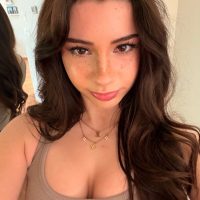 TopFapGirls.net provides exclusive FAP-uncensored OnlyFans Leaked pics for free. | Mikayla Campinos Leaked mikaylacampinos Nude OnlyFans Leaked Pics 7