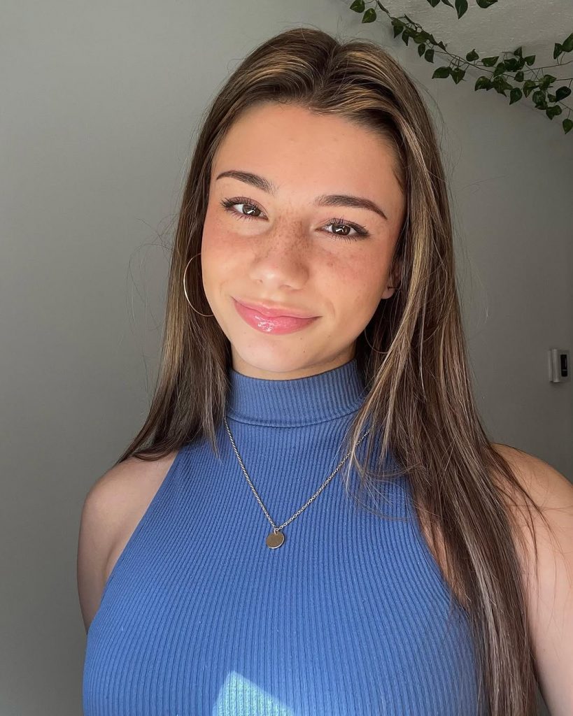 Mikayla Campinos Leaked mikaylacampinos Nude OnlyFans Leaked Pics #70