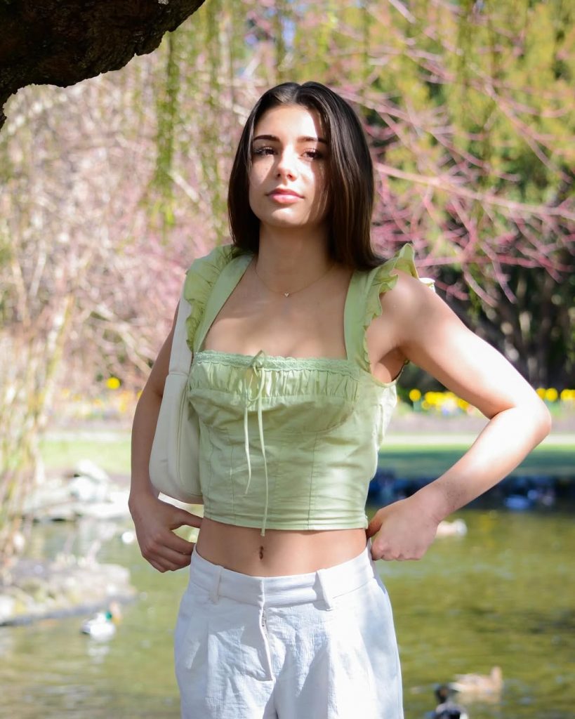 Mikayla Campinos Leaked mikaylacampinos Nude OnlyFans Leaked Pics #74