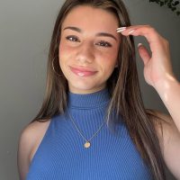 TopFapGirls.net provides exclusive FAP-uncensored OnlyFans Leaked pics for free. | Mikayla Campinos Leaked mikaylacampinos Nude OnlyFans Leaked Pics 82