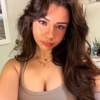 TopFapGirls.net provides exclusive FAP-uncensored OnlyFans Leaked pics for free. | Mikayla Campinos Leaked mikaylacampinos Nude OnlyFans Leaked Pics 9