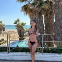 TopFapGirls.net provides exclusive FAP-uncensored OnlyFans Leaked pics for free. | Morena Di Matteo Leaks mordim17 Nude OnlyFans Leaks Pics 5