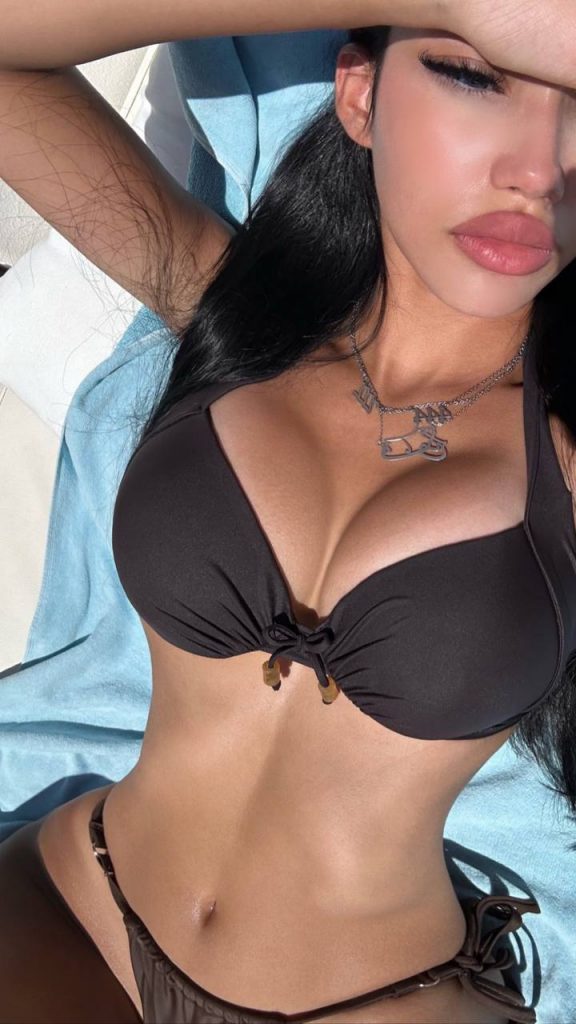 TopFapGirls.net provides exclusive FAP-uncensored OnlyFans Leaked pics for free. | Naribnb Nude Naribnbb Leaked naribnb Leaks OnlyFans Leaks Pics 116