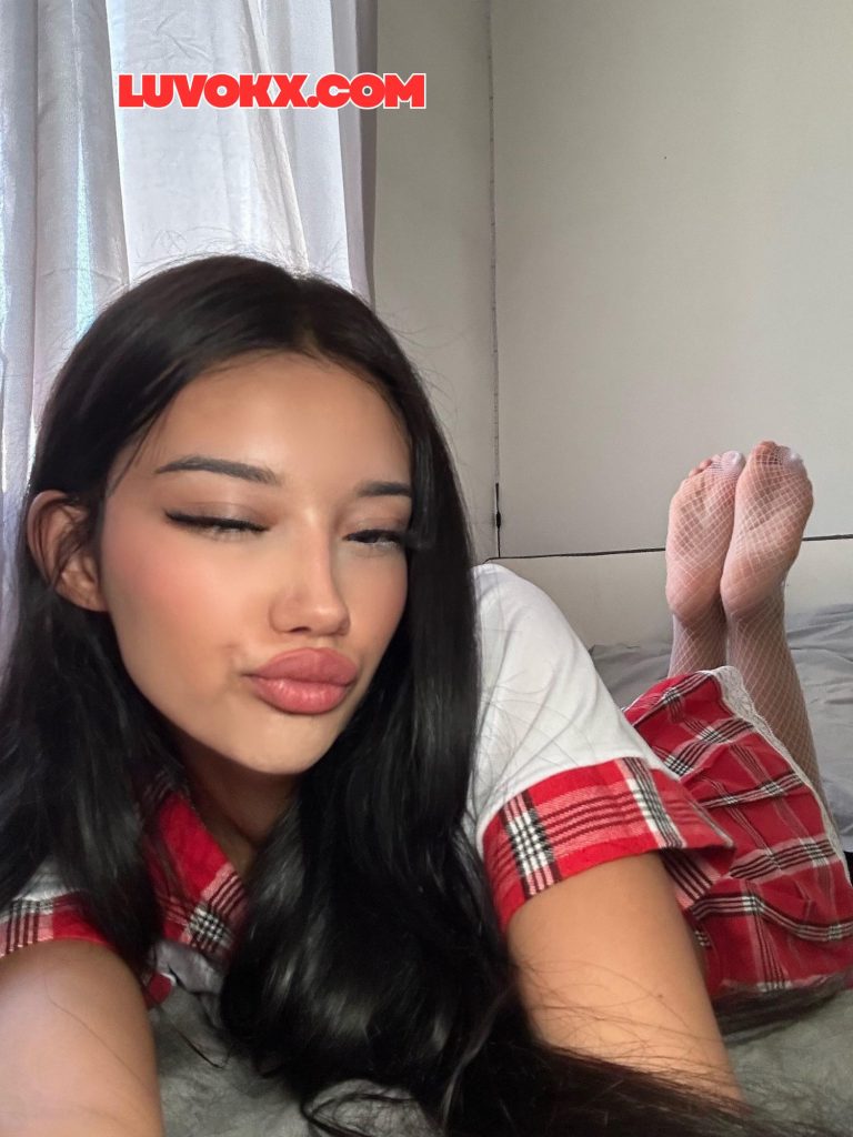 TopFapGirls.net provides exclusive FAP-uncensored OnlyFans Leaked pics for free. | Naribnb Nude Naribnbb Leaked naribnb Leaks OnlyFans Leaks Pics 5
