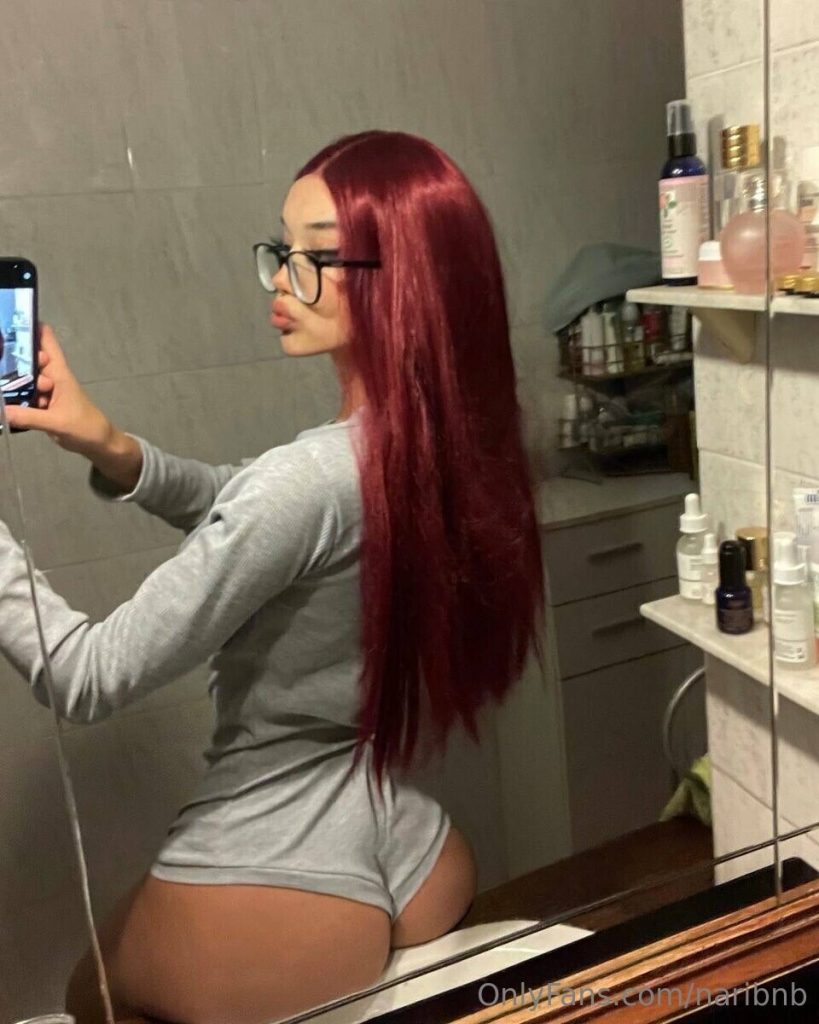 Naribnb Nude Naribnbb Leaked naribnb_ Leaks OnlyFans Leaks Pics #82