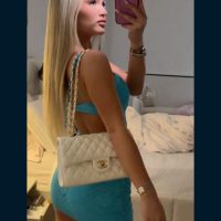 TopFapGirls.net provides exclusive FAP-uncensored OnlyFans Leaked pics for free. | Natalitovarr Nude natali tovar Leaked OnlyFans Leaked 16