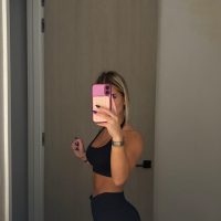 TopFapGirls.net provides exclusive FAP-uncensored OnlyFans Leaked pics for free. | Natalitovarr Nude natali tovar Leaked OnlyFans Leaked 47