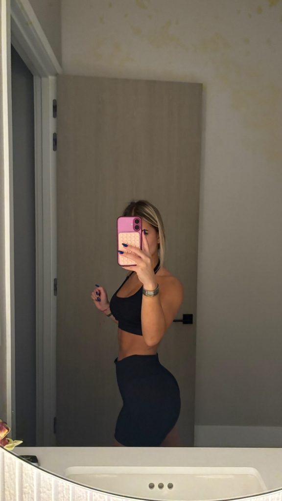 TopFapGirls.net provides exclusive FAP-uncensored OnlyFans Leaked pics for free. | Natalitovarr Nude natali tovar Leaked OnlyFans Leaked 47