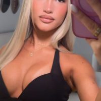 TopFapGirls.net provides exclusive FAP-uncensored OnlyFans Leaked pics for free. | Natalitovarr Nude natali tovar Leaked OnlyFans Leaked 49