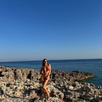 TopFapGirls.net provides exclusive FAP-uncensored OnlyFans Leaked pics for free. | Oriola Marashi Nude oriolamarashi Leaked OnlyFans Leaks Pics 15