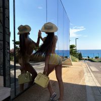 TopFapGirls.net provides exclusive FAP-uncensored OnlyFans Leaked pics for free. | Oriola Marashi Nude oriolamarashi Leaked OnlyFans Leaks Pics 223
