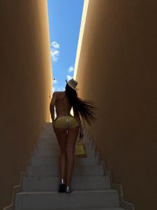 Oriola Marashi Nude oriolamarashi Leaked OnlyFans Leaks Pics #2