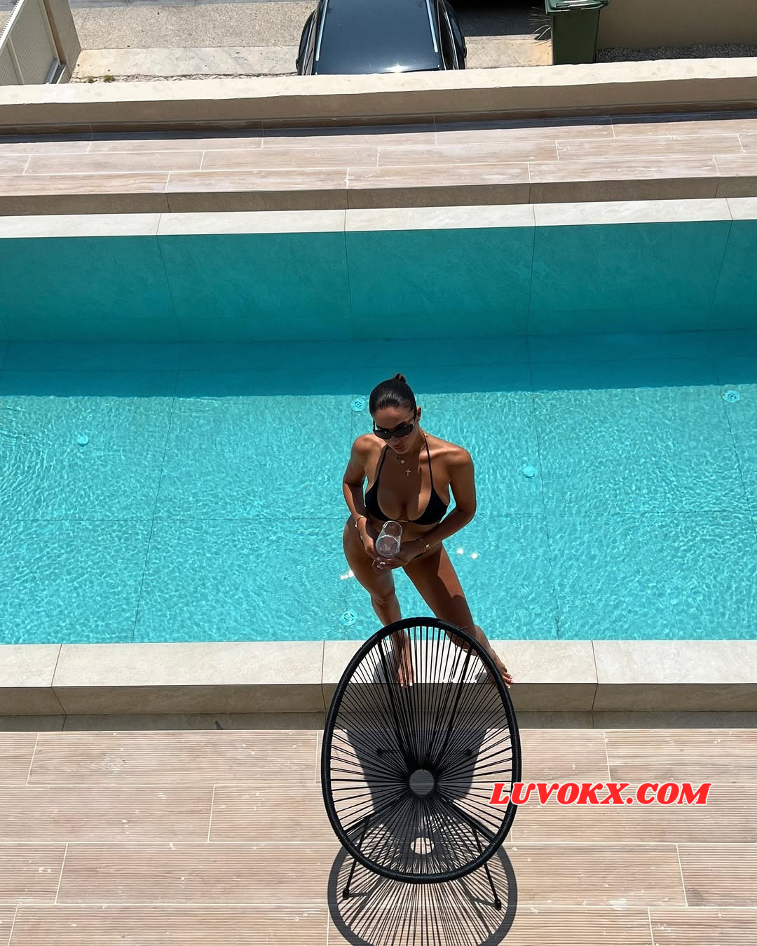 Oriola Marashi Nude oriolamarashi Leaked OnlyFans Leaks Pics — 14
