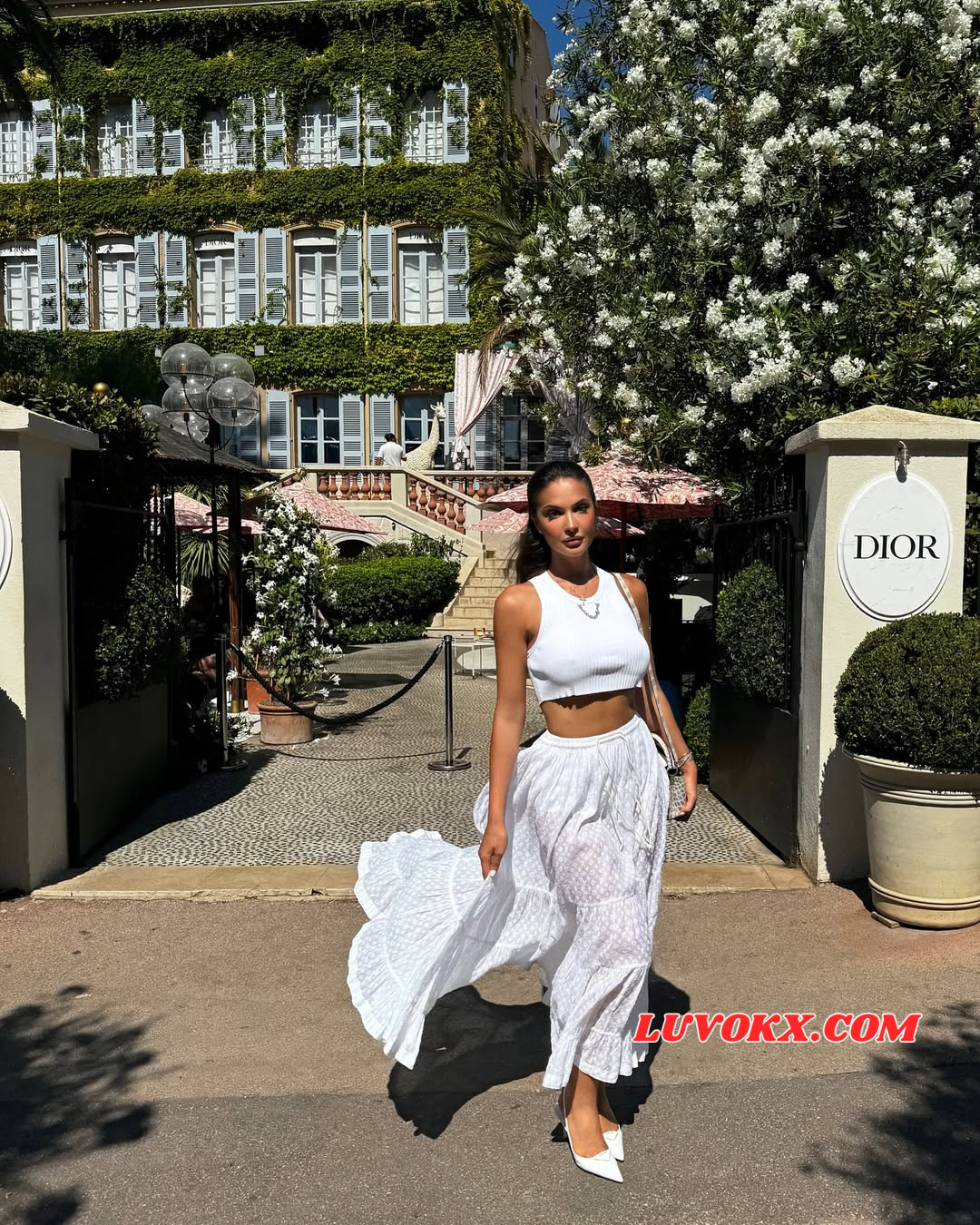 Oriola Marashi Nude oriolamarashi Leaked OnlyFans Leaks Pics — 1