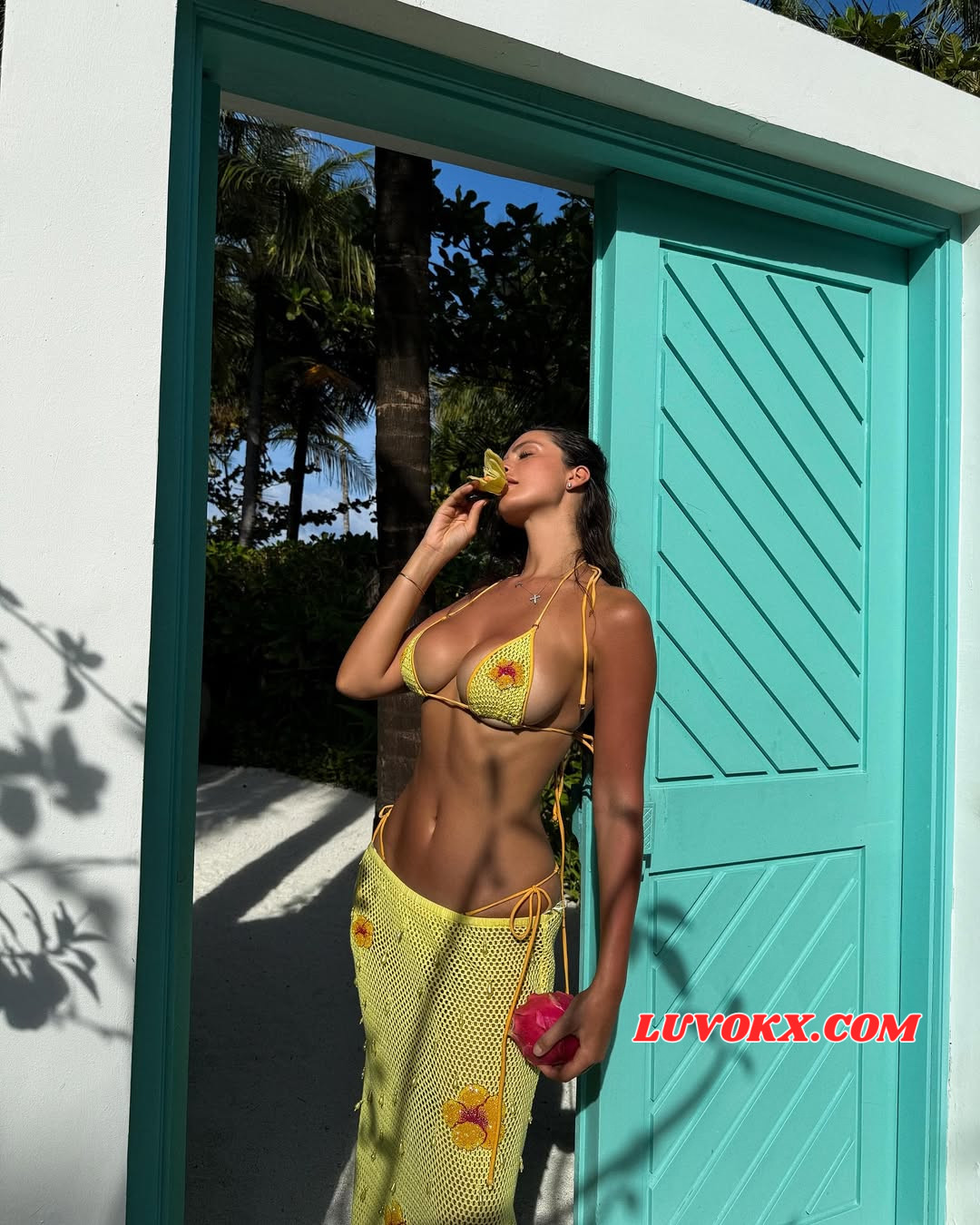 Oriola Marashi Nude oriolamarashi Leaked OnlyFans Leaks Pics — 14