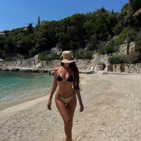 TopFapGirls.net provides exclusive FAP-uncensored OnlyFans Leaked pics for free. | Oriola Marashi Nude oriolamarashi Leaked OnlyFans Leaks Pics 94