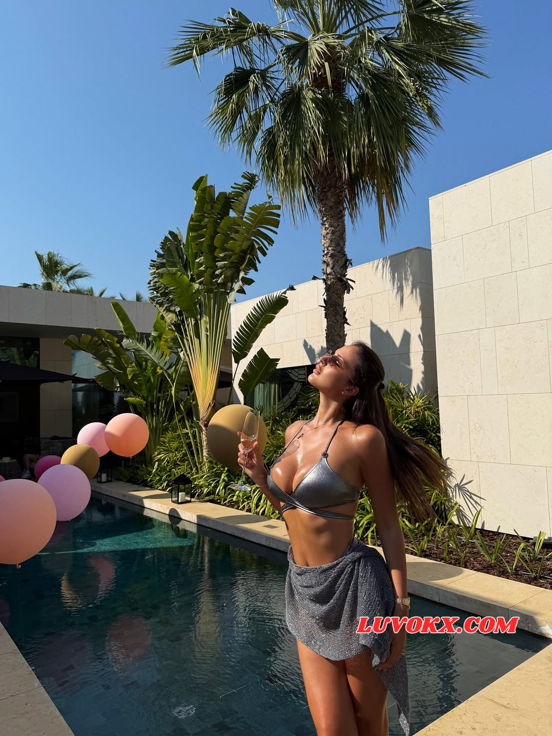 Oriola Marashi Nude oriolamarashi Leaked OnlyFans Leaks Pics #2 — 8