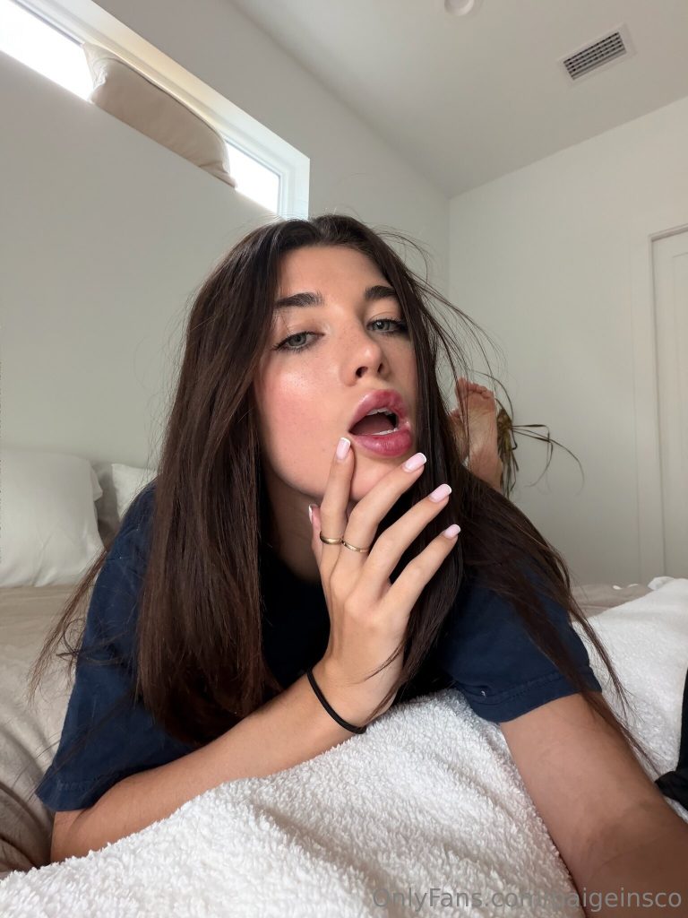 TopFapGirls.net provides exclusive FAP-uncensored OnlyFans Leaked pics for free. | Paige Insco Leaked paigeinsco Nudes OnlyFans Leaked 110