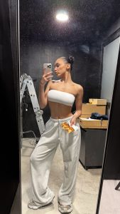 Paolaatoska Leaked PaolaaToska Nude OnlyFans Leaks Pics #3